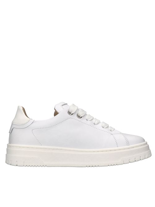 Sneakers in pelle PHILIPP PLEIN | 80034 GINEVRA/SCUBABIANCO